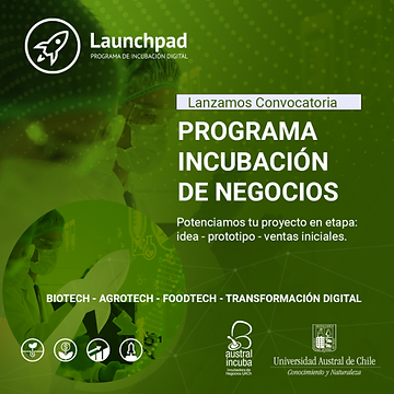 riverpla programa incubadora de negocios